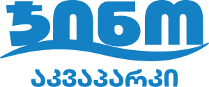 შპს ჯინო პარკი