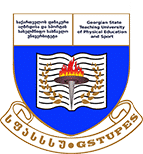 სსიპ საქართველოს ფიზიკური აღზრდისა და სპორტის სახელმწიფო სასწავლო უნივერსიტეტი