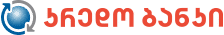 სს კრედო ბანკი