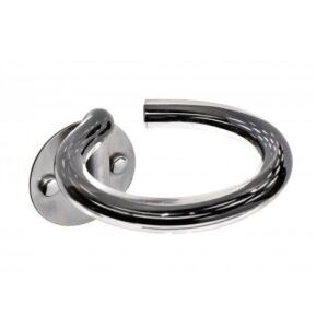 0028541 dh1 hair dryer holder plexiglas ring wall mount 500x500 1