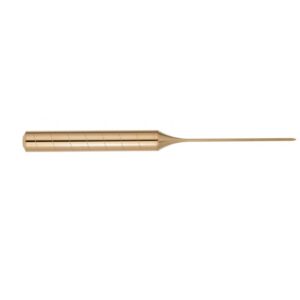 ballet gold electrolysis needles k2 50 pcs
