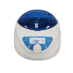 centrifuge CFG 5D 02