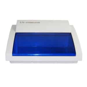 uv sterilizer for beauty salon