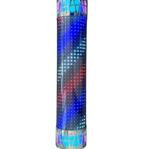 სალონის განათება Barber’s Pole