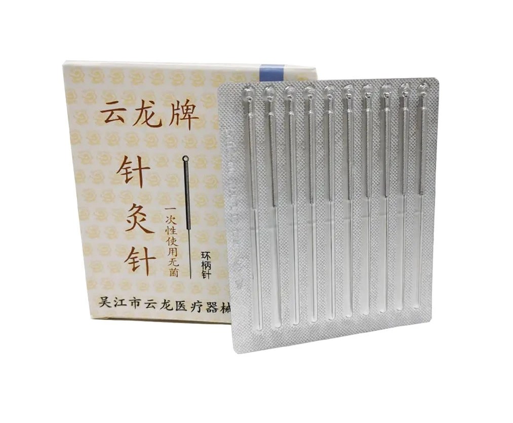 Acupuncture Needles
