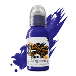 World Famous Tattoo Ink Leaning Tower of Purple 1 WFLTP1 World Famous Leaning Tower of Purpler 1oz 540x cd497fd2 6fec 4d10 9ab5 7a389670993b 720x