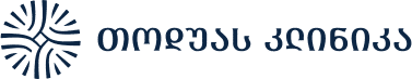 logo georgian 1