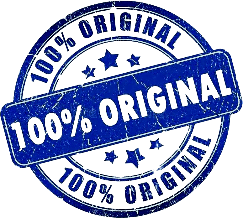 Original Badge