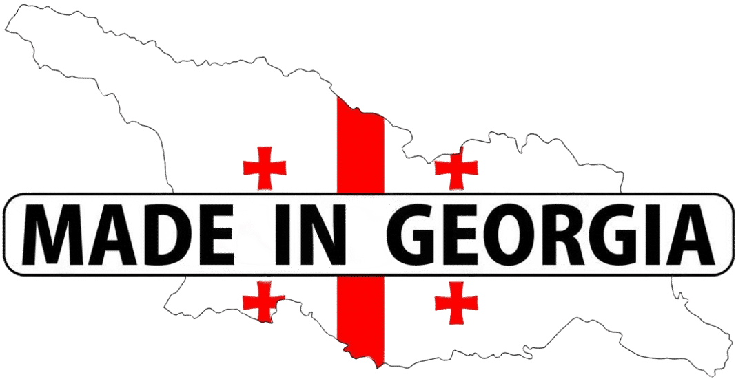 Made in Georgia