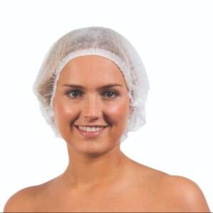 sibel mop cap