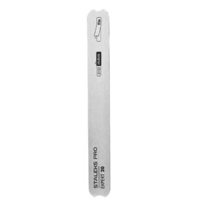 Crescent metal base for nail file STALEKS MBE-20 4 37d8a0 b959aa9d482448278eb476d4b08d9e39mv2