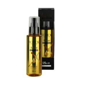 Totex HairCareSerumArgan125ml 01 scaled
