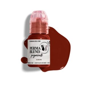 Perma Blend PBAB.5 Perma Blend Auburn Brows Amazon