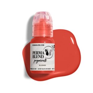 Perma Blend PBBL.5 Perma Blend BlushedLips Amazon