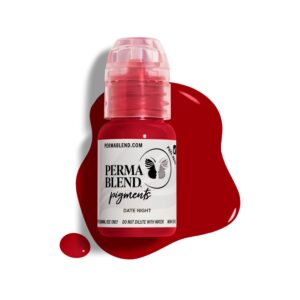 Perma Blend PBDTNT.5 Perma Blend Date Night Lips Amazon