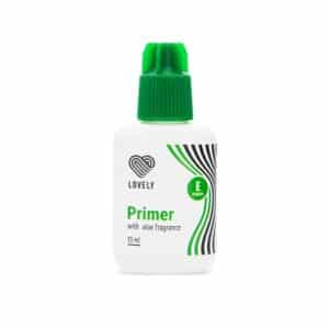 Primer Aloe Vera