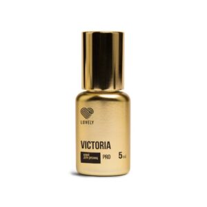 pegamento pestanas lovely victoria 5 ml