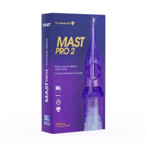 ტატუს ნემსები Mast Pro 2 6 MASTPRO2 9