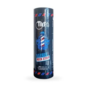 Gulere de hartie pentru frizerie 5buc set
