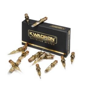 kwadron cartridge system 030mm mg magnum 1pc 2