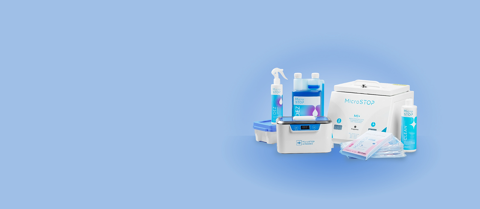 MICROSTOP