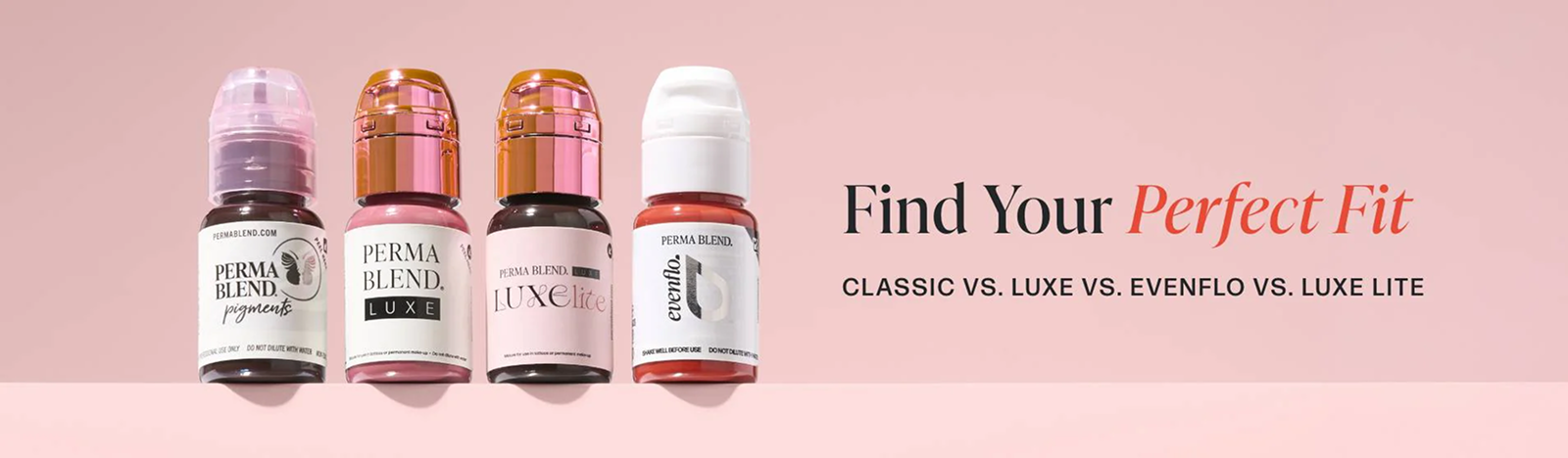 Perma Blend